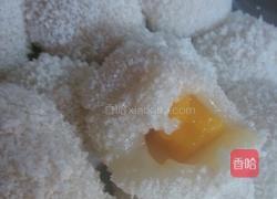糯米糍的做法图解7