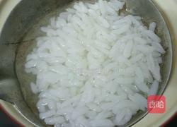 南瓜排骨粥的做法图解4