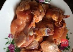 白萝卜鸡汤的做法图解1