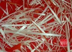 时蔬大拌秋葵的做法图解6