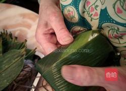 肉粽的做法图解6