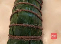 肉粽的做法图解7