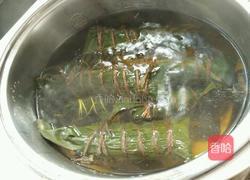 肉粽的做法图解9