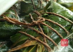 肉粽的做法图解10