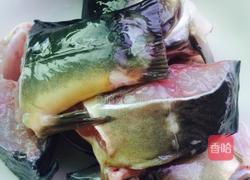 麻辣鱼块的做法图解2