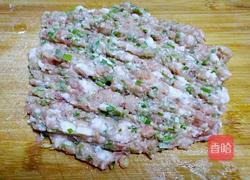 彩虹馄饨的做法图解4