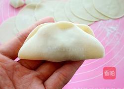 猪肉洋葱水饺的做法图解10