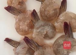 虾仁土豆丝的做法图解4