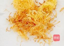 虾仁土豆丝的做法图解7