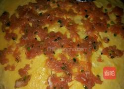 鸡蛋肉卷的做法图解3