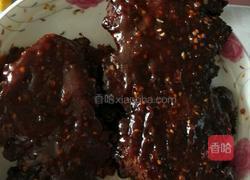 小亭子炸牛排的做法图解8