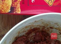 小亭子炸牛排的做法图解1