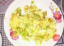 苦瓜鸡蛋的做法图解5