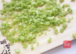 苦瓜鸡蛋的做法图解1