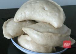 发面大蒸饺的做法图解9