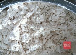 发面大蒸饺的做法图解3