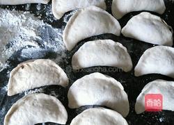 发面大蒸饺的做法图解7