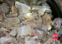 水煮牛蛙的做法图解1