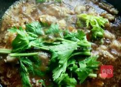 水煮牛蛙的做法图解9