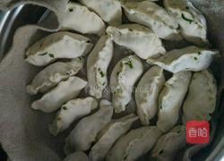 耳朵～～饺子的做法图解8
