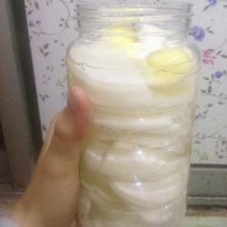美味萝卜酸的做法[图]