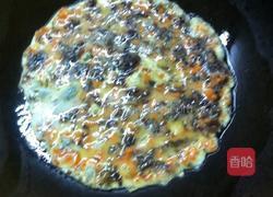 紫菜鸡蛋卷的做法图解4