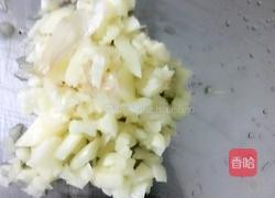 凉拌豆角的做法图解3