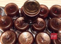 Marmellata di prugne(紫色李子果酱)的做法图解5