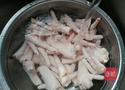 泡鸡爪的做法图解2