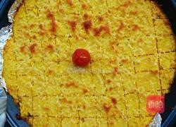 芝士焗薯派（原创）的做法图解11