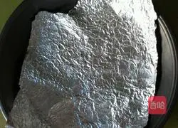 Cheese Baked Potato Pie (Original) Recipe Illustration 7