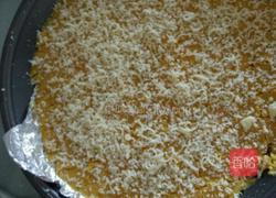 芝士焗薯派（原创）的做法图解9