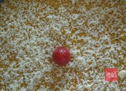 芝士焗薯派（原创）的做法图解10