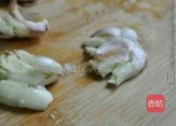 拍黄瓜的做法图解2