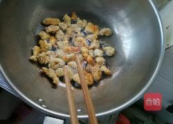 油炸鸡米花的做法图解5