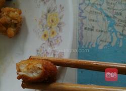 油炸鸡米花的做法图解7