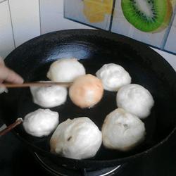 雪衣豆沙