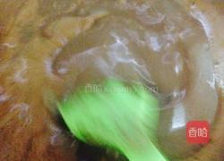 牛奶巧克力雪糕的做法图解2