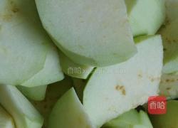 茄子红烧肉的做法图解7