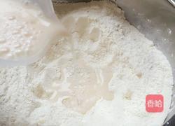 原味苏打饼干的做法图解3