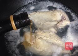麻辣鸡胸肉干丝的做法图解2