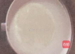 【雪糕的爱心早餐课堂】之【鸡蛋卷饼】的做法图解6