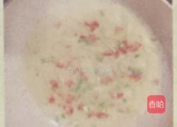 【雪糕的爱心早餐课堂】之【鸡蛋卷饼】的做法图解7