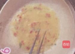 【雪糕的爱心早餐课堂】之【鸡蛋卷饼】的做法图解9