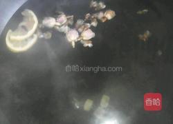 清双花茶的做法图解2