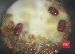 清热解毒三花茶的做法图解2