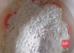 Hello Kitty蛋糕卷的做法图解4