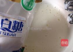 Hello Kitty蛋糕卷的做法图解6