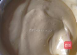 Hello Kitty蛋糕卷的做法图解13