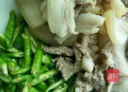 回锅肉的做法图解1